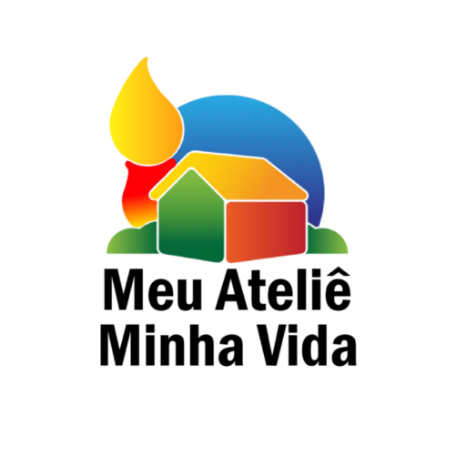 MEU ATELIÊ MINHA VIDA